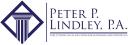 Peter P. Lindley, P.A logo